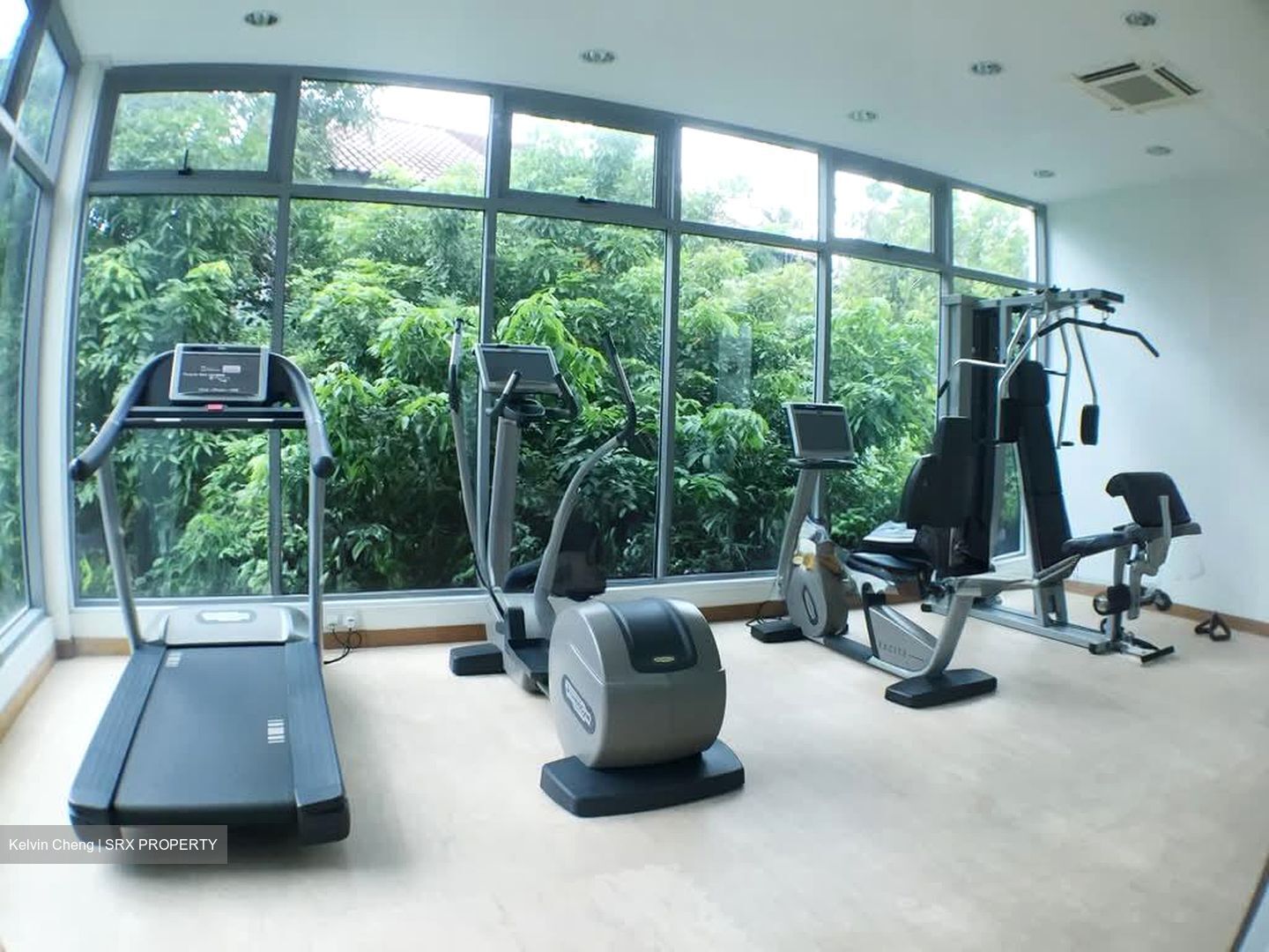 Verdure (D10), Condominium #563928781